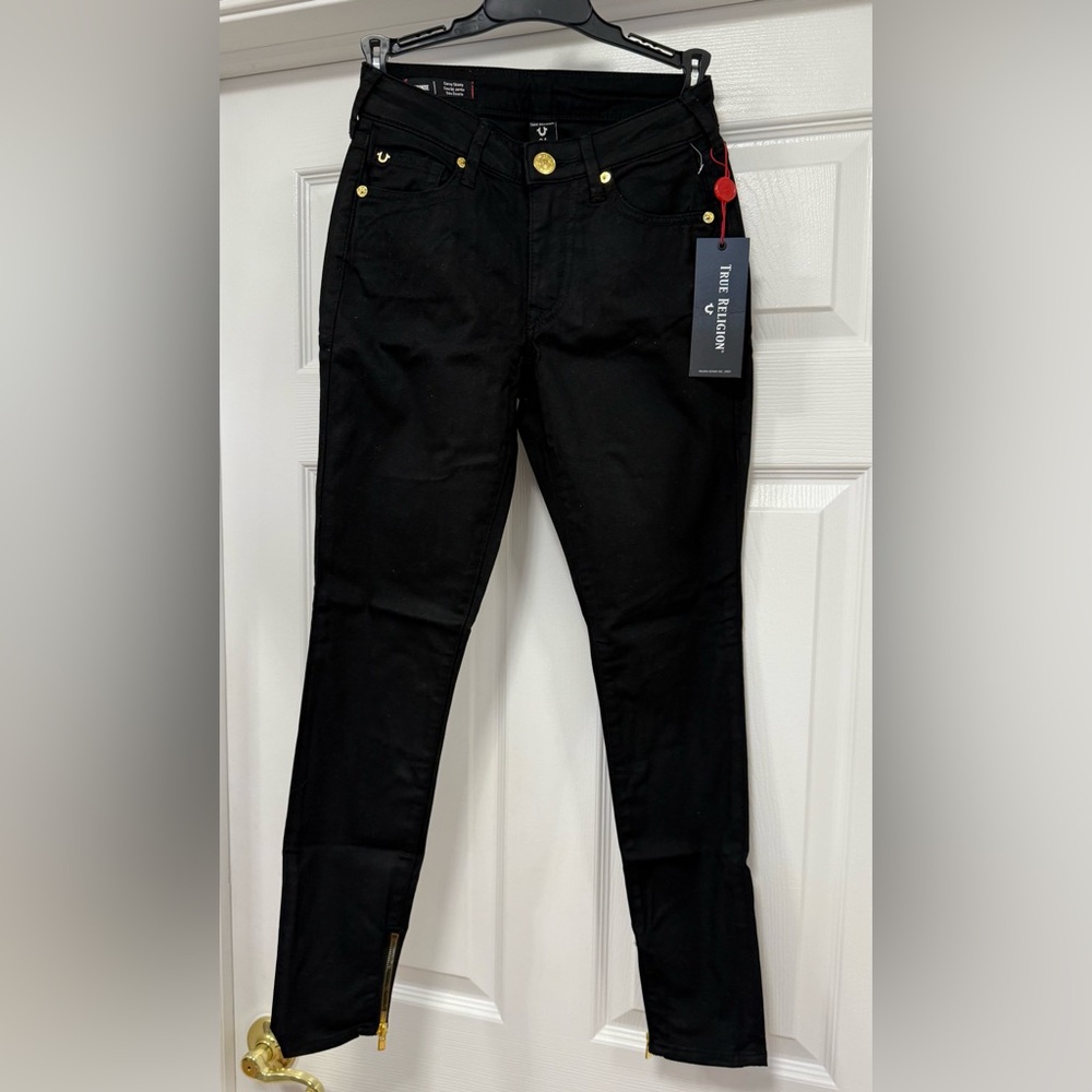 NWTA True Religion Jeans Size 24